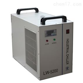 LW-5200 工业冷水机